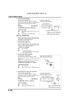 Предварительный просмотр 198 страницы Honda NSS250A Reflex 2001-2007 Manual