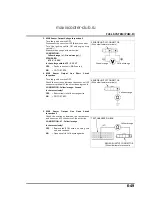 Предварительный просмотр 203 страницы Honda NSS250A Reflex 2001-2007 Manual