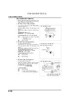 Предварительный просмотр 204 страницы Honda NSS250A Reflex 2001-2007 Manual