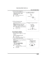 Предварительный просмотр 205 страницы Honda NSS250A Reflex 2001-2007 Manual