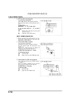 Предварительный просмотр 208 страницы Honda NSS250A Reflex 2001-2007 Manual