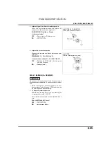 Предварительный просмотр 209 страницы Honda NSS250A Reflex 2001-2007 Manual