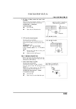 Предварительный просмотр 217 страницы Honda NSS250A Reflex 2001-2007 Manual