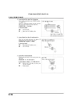 Предварительный просмотр 218 страницы Honda NSS250A Reflex 2001-2007 Manual