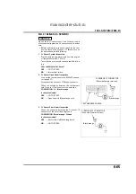 Предварительный просмотр 219 страницы Honda NSS250A Reflex 2001-2007 Manual