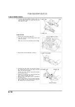 Предварительный просмотр 226 страницы Honda NSS250A Reflex 2001-2007 Manual