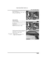 Предварительный просмотр 235 страницы Honda NSS250A Reflex 2001-2007 Manual