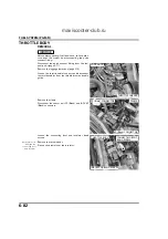 Предварительный просмотр 236 страницы Honda NSS250A Reflex 2001-2007 Manual