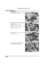 Предварительный просмотр 238 страницы Honda NSS250A Reflex 2001-2007 Manual