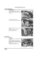 Предварительный просмотр 240 страницы Honda NSS250A Reflex 2001-2007 Manual