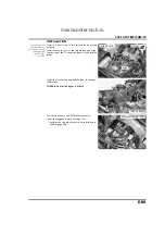 Предварительный просмотр 243 страницы Honda NSS250A Reflex 2001-2007 Manual