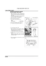 Предварительный просмотр 244 страницы Honda NSS250A Reflex 2001-2007 Manual