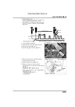 Предварительный просмотр 245 страницы Honda NSS250A Reflex 2001-2007 Manual