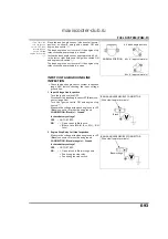 Предварительный просмотр 247 страницы Honda NSS250A Reflex 2001-2007 Manual