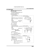 Предварительный просмотр 249 страницы Honda NSS250A Reflex 2001-2007 Manual