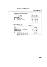 Предварительный просмотр 251 страницы Honda NSS250A Reflex 2001-2007 Manual