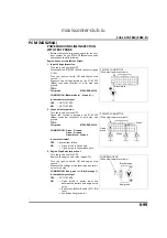 Предварительный просмотр 253 страницы Honda NSS250A Reflex 2001-2007 Manual