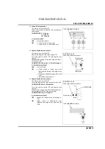 Предварительный просмотр 255 страницы Honda NSS250A Reflex 2001-2007 Manual