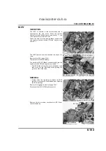 Предварительный просмотр 257 страницы Honda NSS250A Reflex 2001-2007 Manual