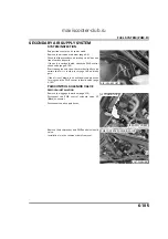 Предварительный просмотр 259 страницы Honda NSS250A Reflex 2001-2007 Manual