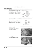 Предварительный просмотр 260 страницы Honda NSS250A Reflex 2001-2007 Manual