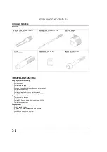 Предварительный просмотр 266 страницы Honda NSS250A Reflex 2001-2007 Manual