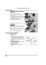 Предварительный просмотр 268 страницы Honda NSS250A Reflex 2001-2007 Manual