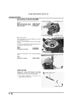 Предварительный просмотр 274 страницы Honda NSS250A Reflex 2001-2007 Manual