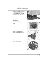 Предварительный просмотр 277 страницы Honda NSS250A Reflex 2001-2007 Manual