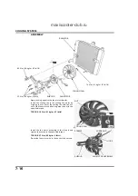 Предварительный просмотр 278 страницы Honda NSS250A Reflex 2001-2007 Manual