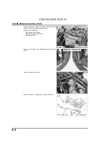 Предварительный просмотр 286 страницы Honda NSS250A Reflex 2001-2007 Manual