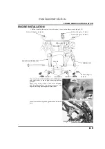 Предварительный просмотр 289 страницы Honda NSS250A Reflex 2001-2007 Manual