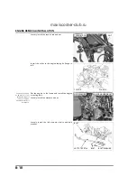 Предварительный просмотр 290 страницы Honda NSS250A Reflex 2001-2007 Manual