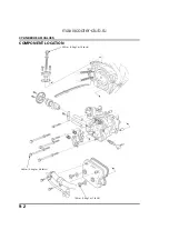 Предварительный просмотр 296 страницы Honda NSS250A Reflex 2001-2007 Manual