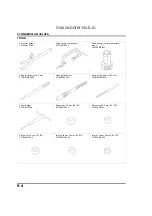 Предварительный просмотр 298 страницы Honda NSS250A Reflex 2001-2007 Manual