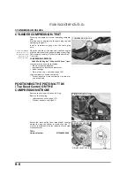 Предварительный просмотр 300 страницы Honda NSS250A Reflex 2001-2007 Manual