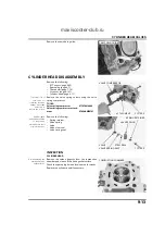 Предварительный просмотр 307 страницы Honda NSS250A Reflex 2001-2007 Manual