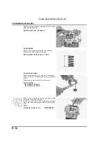 Предварительный просмотр 308 страницы Honda NSS250A Reflex 2001-2007 Manual