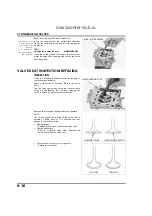 Предварительный просмотр 310 страницы Honda NSS250A Reflex 2001-2007 Manual