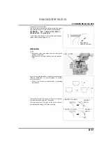 Предварительный просмотр 311 страницы Honda NSS250A Reflex 2001-2007 Manual