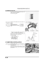 Предварительный просмотр 314 страницы Honda NSS250A Reflex 2001-2007 Manual