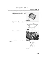 Предварительный просмотр 319 страницы Honda NSS250A Reflex 2001-2007 Manual