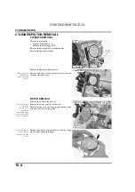 Предварительный просмотр 324 страницы Honda NSS250A Reflex 2001-2007 Manual