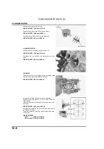 Предварительный просмотр 326 страницы Honda NSS250A Reflex 2001-2007 Manual