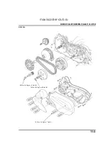 Предварительный просмотр 331 страницы Honda NSS250A Reflex 2001-2007 Manual