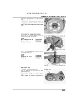 Предварительный просмотр 337 страницы Honda NSS250A Reflex 2001-2007 Manual