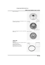 Предварительный просмотр 341 страницы Honda NSS250A Reflex 2001-2007 Manual