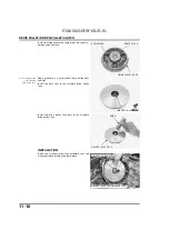 Предварительный просмотр 344 страницы Honda NSS250A Reflex 2001-2007 Manual