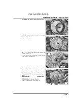 Предварительный просмотр 345 страницы Honda NSS250A Reflex 2001-2007 Manual