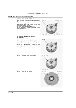 Предварительный просмотр 348 страницы Honda NSS250A Reflex 2001-2007 Manual